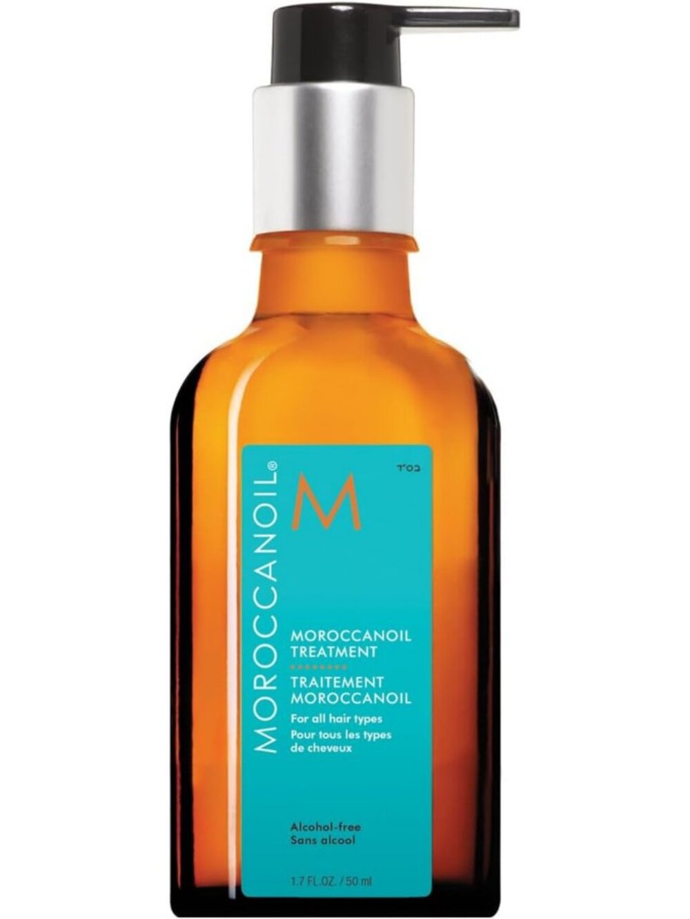 Nourishing Hair Oil Treatment for Smooth, Shiny, and Frizz-Free Hair